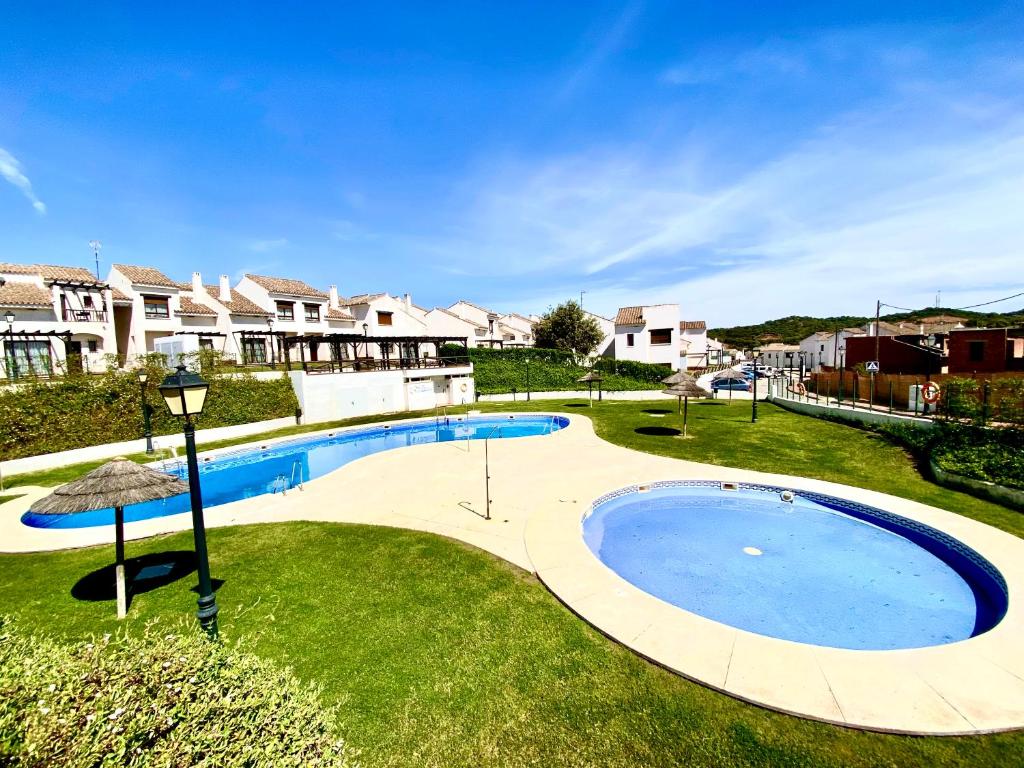 Casita rural Sierra de Sevilla, combina una maravilla