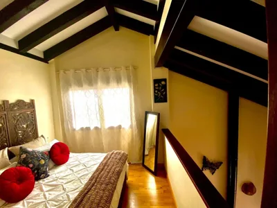 Casita rural Sierra de Sevilla, combina una maravilla — Foto 2
