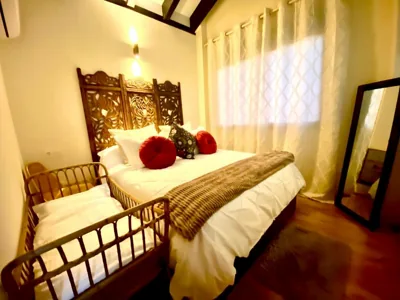 Casita rural Sierra de Sevilla, combina una maravilla — Foto 3