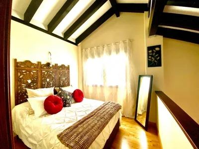 Casita rural Sierra de Sevilla, combina una maravilla — Foto 4