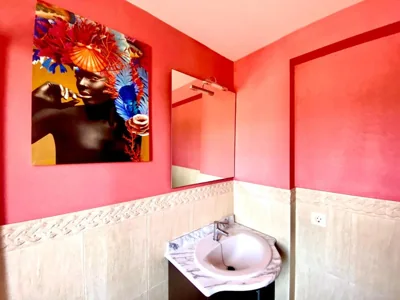 Casita rural Sierra de Sevilla, combina una maravilla — Foto 6