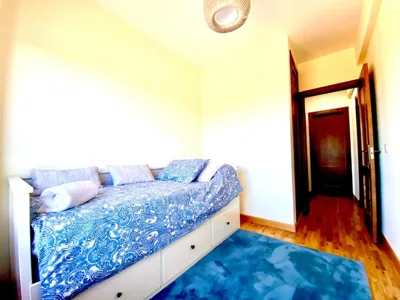 Casita rural Sierra de Sevilla, combina una maravilla — Foto 7