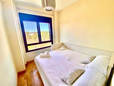 Casita rural Sierra de Sevilla, combina una maravilla — Foto 8