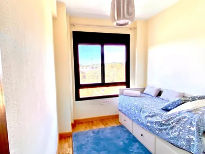 Casita rural Sierra de Sevilla, combina una maravilla — Foto 9