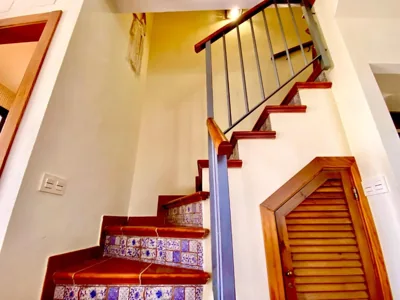 Casita rural Sierra de Sevilla, combina una maravilla — Foto 10