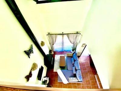 Casita rural Sierra de Sevilla, combina una maravilla — Foto 11