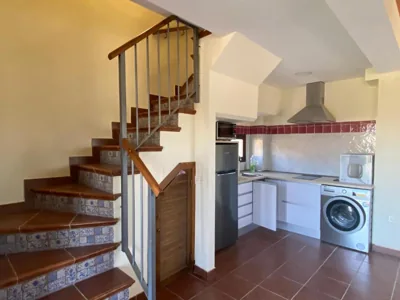Casita rural Sierra de Sevilla, combina una maravilla — Foto 12