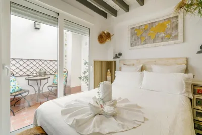 Casita Santa Bárbara - Alicante — foto 2