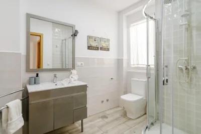 Casita Santa Bárbara - Alicante — foto 3