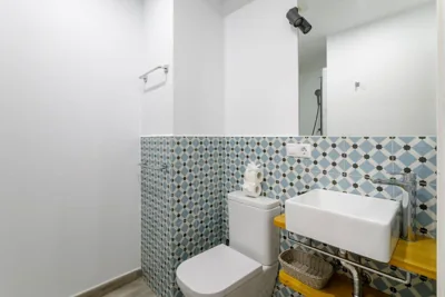 Casita Santa Bárbara - Alicante — foto 8