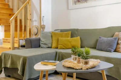 Casita Santa Bárbara - Alicante — foto 10