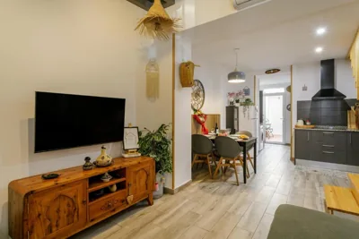 Casita Santa Bárbara - Alicante — foto 11