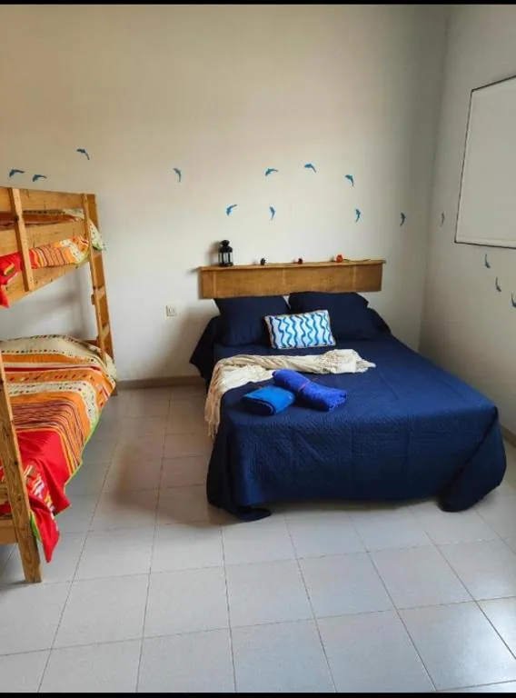 Two-Bedroom House — Casita Sofia