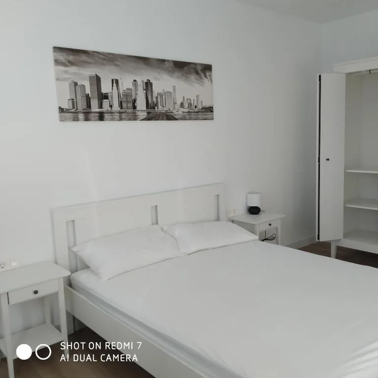 Casita Taro dos hermanos