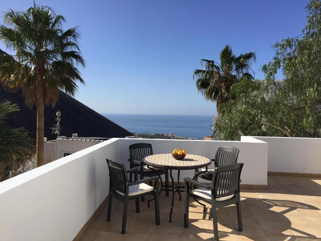 Villa met 1 slaapkamer — CasitaCalera