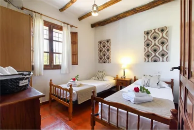 Casitas de la Sierra — photo 2