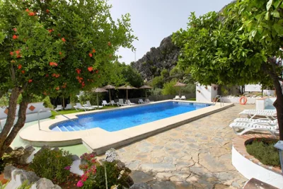 Casitas de la Sierra — photo 4