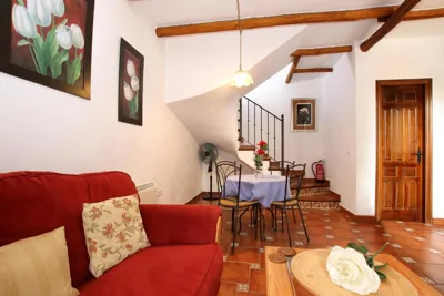 Casitas de la Sierra — photo 5
