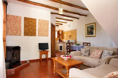 Casitas de la Sierra — photo 6