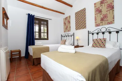 Casitas de la Sierra — photo 8