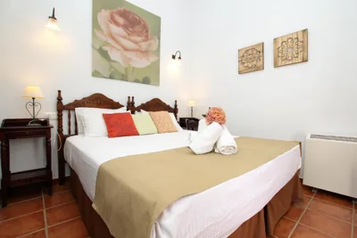 Casitas de la Sierra — photo 11