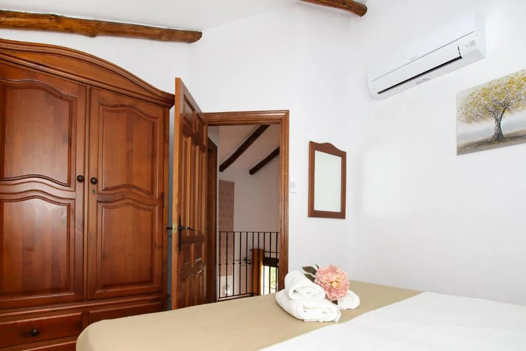 Villa Superior — Casitas de la Sierra