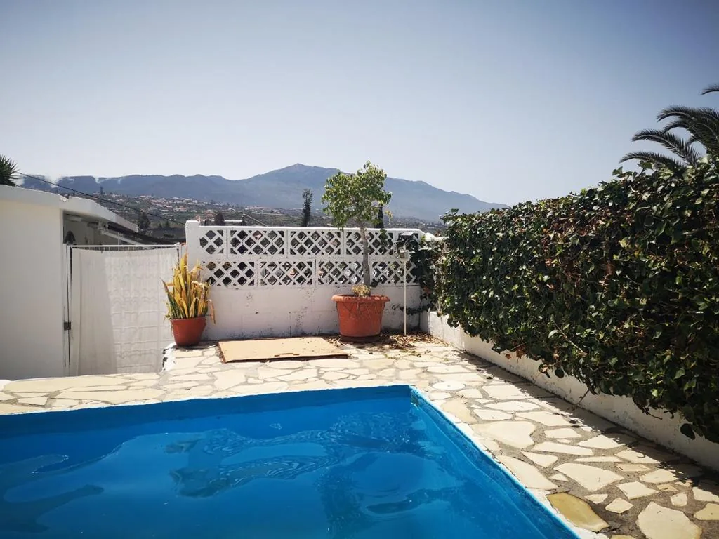 Casa con 2 camere da letto — Casitas Las Pereras