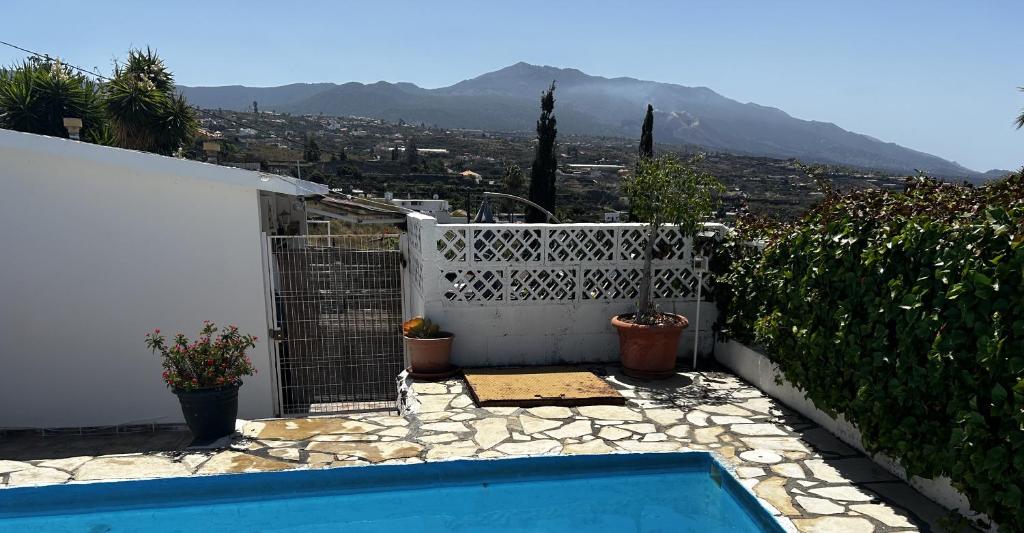 Casitas Las Pereras