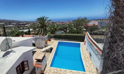 Casitas Las Pereras — foto 3