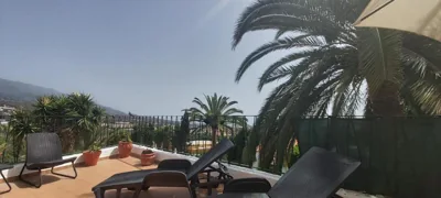 Casitas Las Pereras — foto 11
