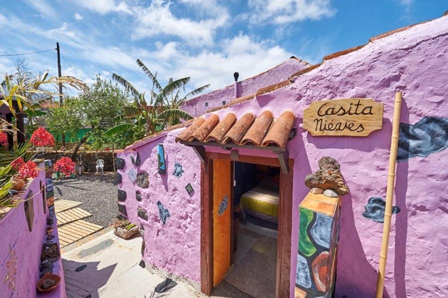 Casitas Manuel