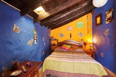 Casitas Manuel — Foto 2