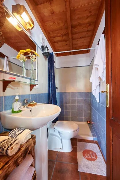 Casitas Manuel — Foto 3