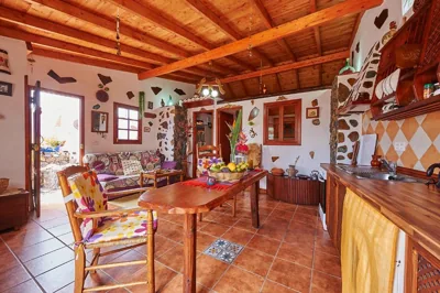 Casitas Manuel — Foto 4