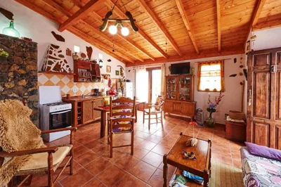 Casitas Manuel — Foto 5