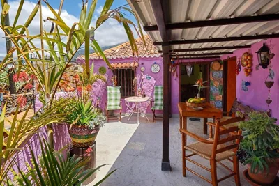 Casitas Manuel — Foto 6