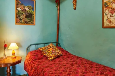 Casitas Manuel — Foto 7
