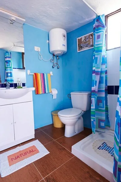 Casitas Manuel — Foto 8