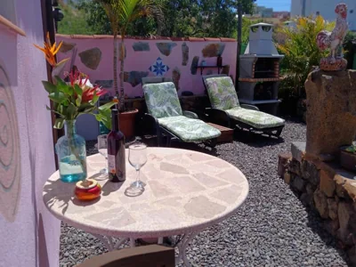 Casitas Manuel — Foto 9