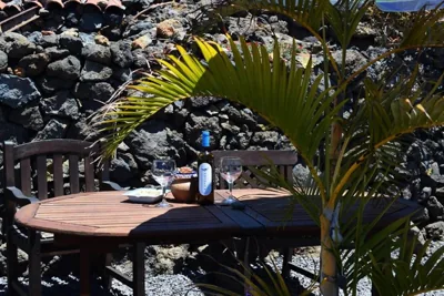 Casitas Manuel — Foto 10