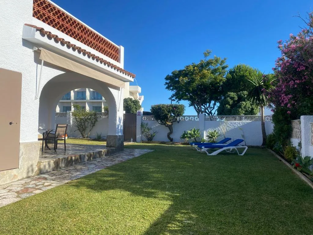 Casa de 3 dormitorios — Casitasmanoli Fuente del Gallo