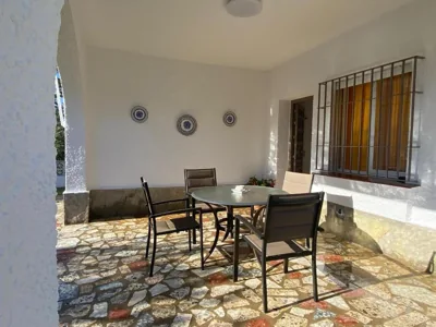 Casitasmanoli Fuente del Gallo — foto 4