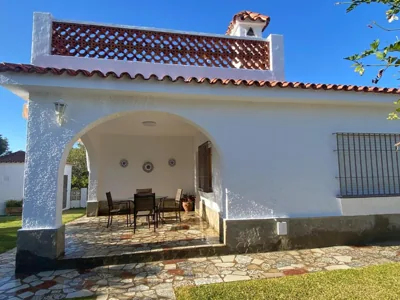 Casitasmanoli Fuente del Gallo — foto 6