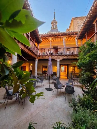 Casón del Conde — 写真 7
