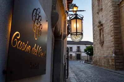 Casón del Conde — 写真 9