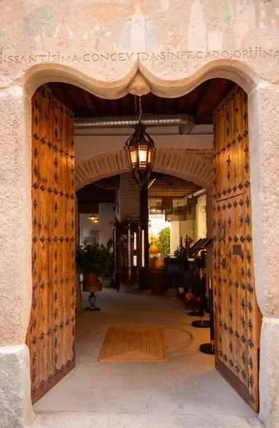 Casón del Conde — 写真 11