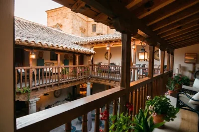 Casón del Conde — 写真 12
