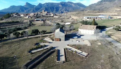 CASÓN SALTO DE ROLDÁN — foto 6