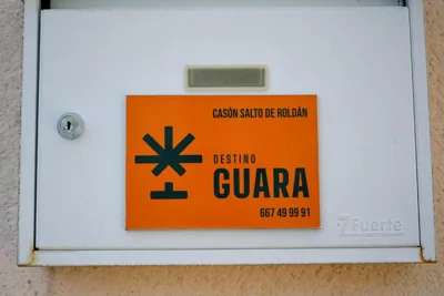 CASÓN SALTO DE ROLDÁN — foto 9