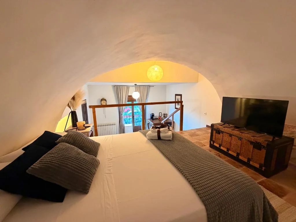 Casona Alcarria